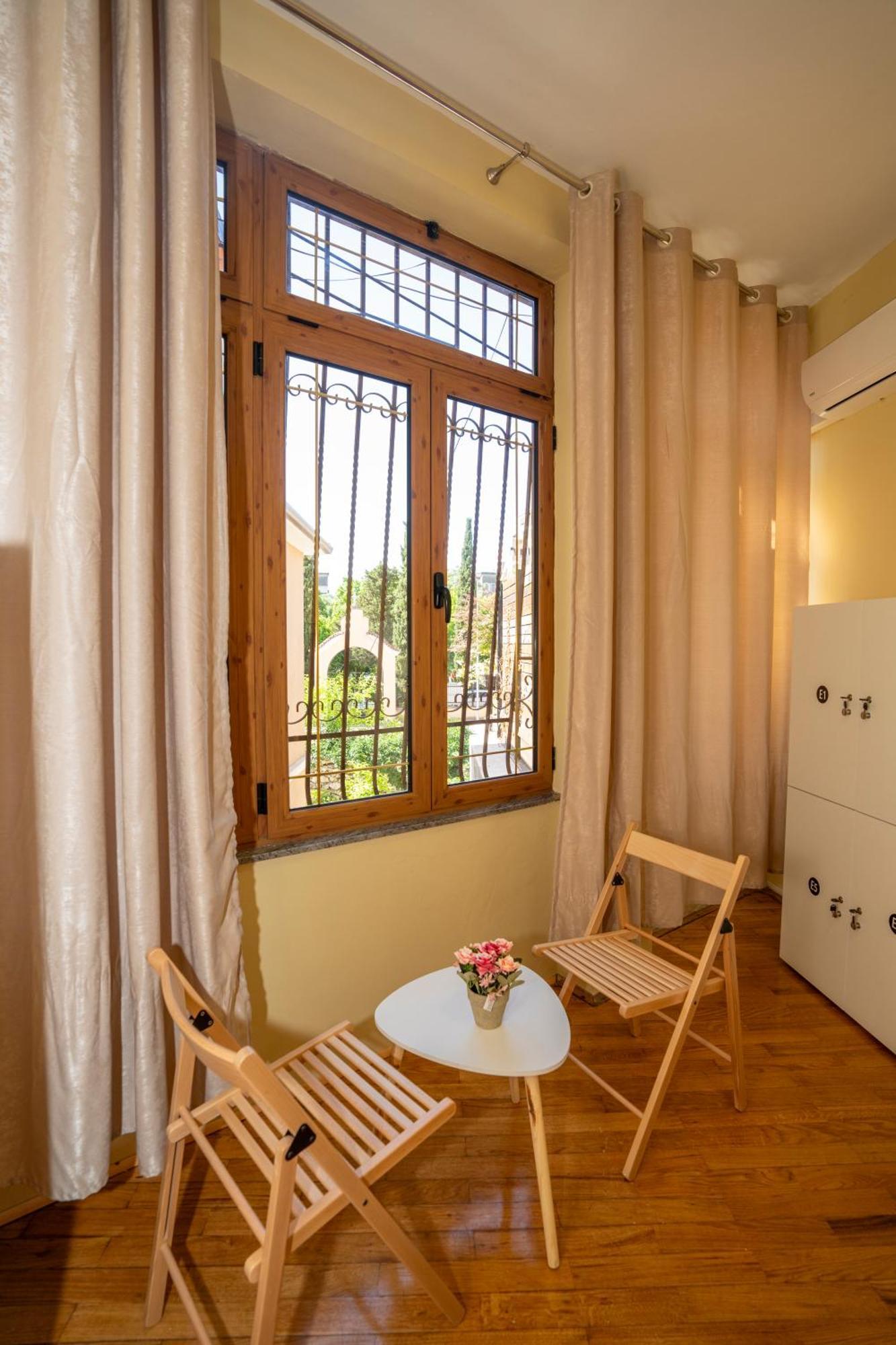 Terrace Hostel & Lounge Bar Σκόδρα Εξωτερικό φωτογραφία