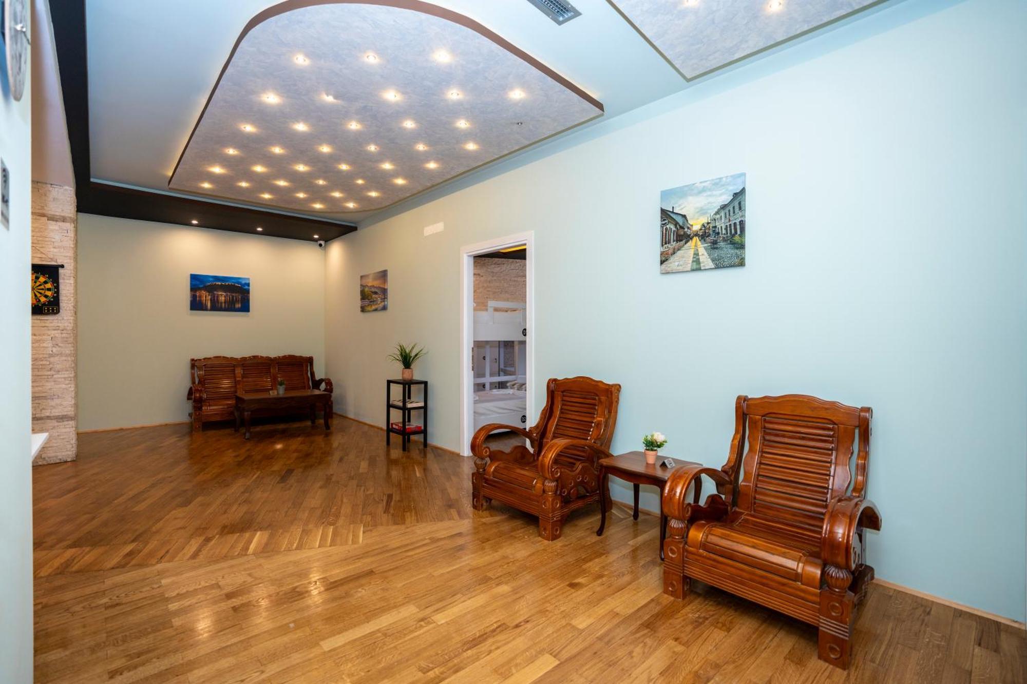 Terrace Hostel & Lounge Bar Σκόδρα Εξωτερικό φωτογραφία