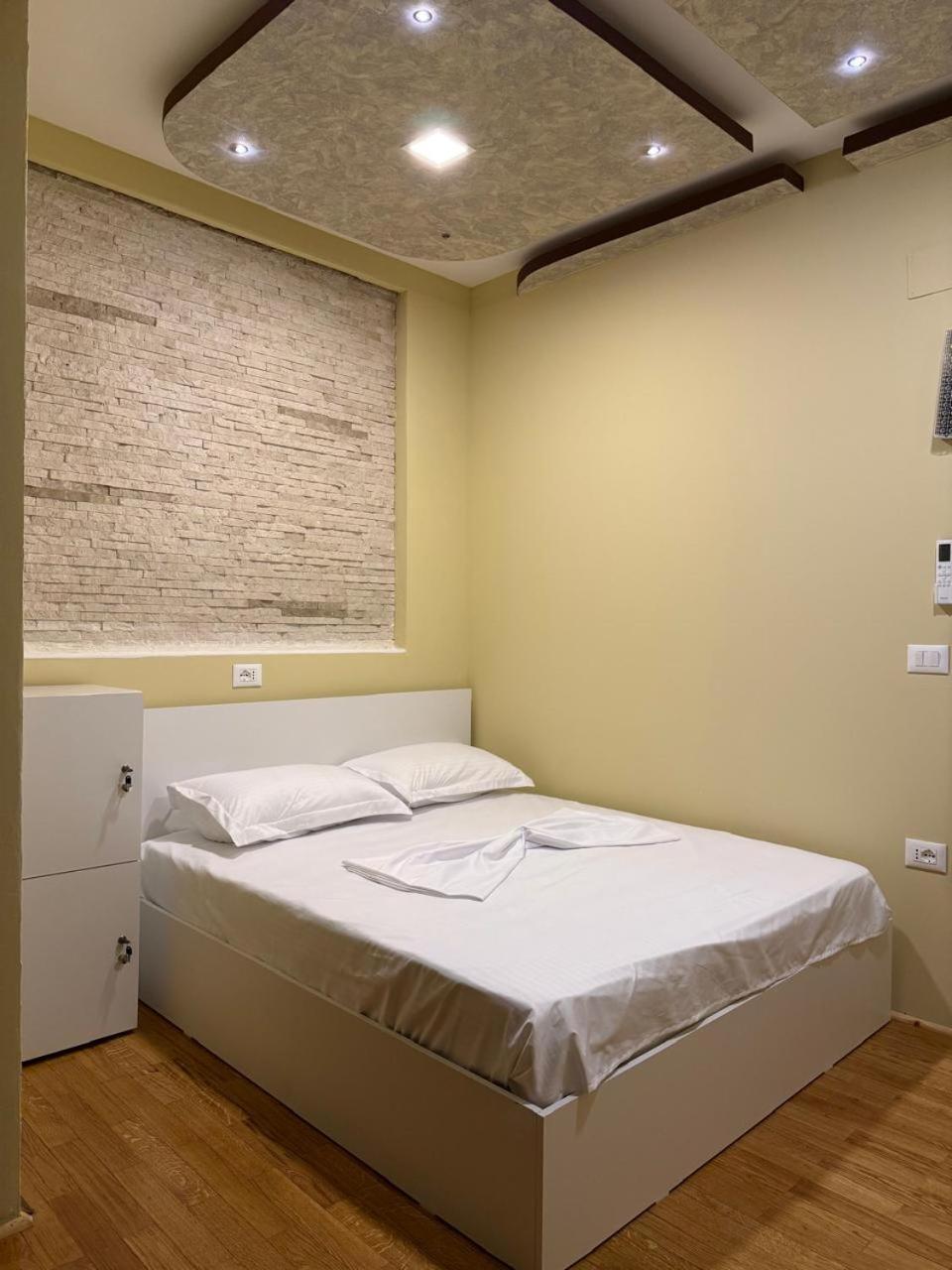 Terrace Hostel & Lounge Bar Σκόδρα Εξωτερικό φωτογραφία